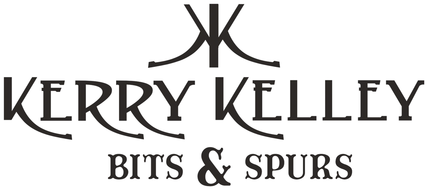 Kerry Kelley Bits & Spurs